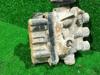 кран управления пневмоподвеской DAF XF 105 1 поколение 2008, 12.9 л., MX 300, дизель, МКПП, белый, 1343255, 4728800300, PRO4120020, 41211012