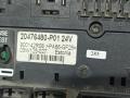 блок предохранителей Volvo FH 2 поколение 2003, 12.1 л., D12D420, дизель, АКПП, грузовик, 20476480 - фото №2
