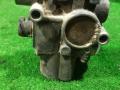 кран распределительный Mercedes-Benz Axor 1 поколение [рестайлинг] 2004, 12.0 л., OM 457.910, дизель, МКПП, 4721950160 - фото №5