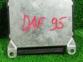 блок ecas DAF XF 95 1 поколение 2004, 12.6 л., XE 355 C, дизель, МКПП, белый, грузовик, 4461890000, 1611580 - фото №3