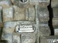 кран управления пневмоподвеской Scania 4-Series 2004, 15.6 л., DC 16.01, дизель, МКПП, 1383955 - фото №2