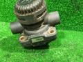 Клапан ускорительный MAN TGA 1 поколение 2004, 10.5 л., D 2066 LF 01, дизель, АКПП, 9730060030 - фото №4
