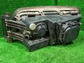фара правая MAN TGA 1 поколение 2005, 10.5 л., D 2066 LF 01, дизель, АКПП, 81251016450, 3.31009, 449-1101R-LD-EM, 81.25101-6595, 81.25101-6587, 984-041 - фото №6