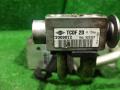 радиатор кондиционера MAN TGA 1 поколение 2005, 10.5 л., D 2066 LF 01, дизель, АКПП, 323357, K8782000, 81619206036 - фото №4