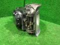 фара правая MAN TGA 1 поколение 2005, 10.5 л., D 2066 LF 01, дизель, АКПП, 5690400003, 81251016450 - фото №10