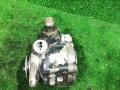 насос гидроусилителя руля MAN TGA 1 поколение 2007, 10.5 л., D 2066 LF 01, дизель, МКПП, 81471016162 - фото №2