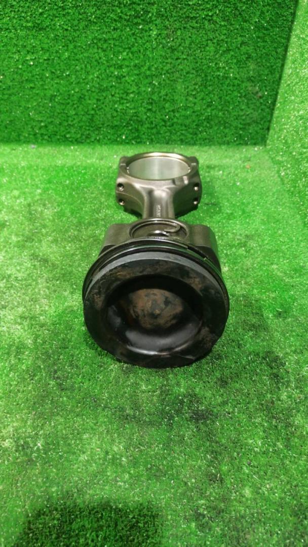 поршень Renault Premium 2 поколение 2007, 10.8 л., DXi 11 450, дизель, МКПП, грузовик, 20480803, 217300802B - фото №1