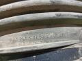 патрубок воздушного фильтра MAN TGA 1 поколение 2004, 10.5 л., D 2066 LF 01, дизель, АКПП, 81964200519 - фото №3