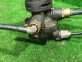 Клапан ускорительный Renault Magnum 3 поколение 2003, 12.0 л., MACK E.TECH C/46, дизель, МКПП, 9730060030 - фото №2