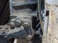 кожух маховика DAF XF 95 1 поколение 2004, 12.6 л., XE 315 C, дизель, МКПП, 1318406, 1318411, 1316600, S1480991, 1292421 - фото №7