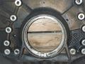 кожух маховика DAF XF 95 1 поколение 2004, 12.6 л., XE 355 C, дизель, МКПП, белый, грузовик, 1395899, 1439158, 1318406, 1318411, 1354832, 1354833, 4C1480001, 145725 - фото №11