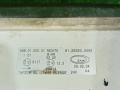 фара противотуманная правая MAN TGA 1 поколение 2006, 10.5 л., D 2066 LF 01, дизель, МКПП, 5680100001, 81253206092 - фото №5