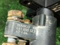 датчик дорожного просвета MAN TGA 1 поколение 2004, 10.5 л., D 2066 LF 01, дизель, АКПП, 81259370040, 4410501230 - фото №5