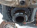 редуктор заднего моста MAN TGA 1 поколение 2004, 10.5 л., D 2066 LF 01, дизель, АКПП, 81350106252 - фото №4