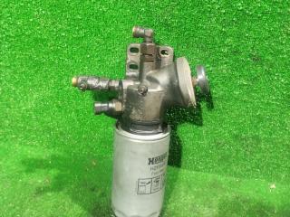 корпус топливного фильтра IVECO Stralis 1 поколение 2006, дизель, АКПП, 504030790, 970928