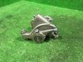 коромысло клапана (рокер) Mercedes-Benz Actros 1 поколение (MP1) 2002, 11.9 л., OM 541.926, дизель, АКПП, грузовик, 5410550210 - фото №3