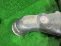 коллектор впускной Mercedes-Benz Actros 1 поколение (MP1) 2002, 11.9 л., OM 541.926, дизель, АКПП, грузовик, 5410980417 - фото №3