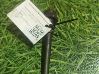 трубка топливная Mercedes-Benz Actros 1 поколение (MP1) 2002, 11.9 л., OM 541.926, дизель, АКПП, грузовик, 2433370467