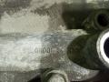 корпус масляного фильтра MAN TGA 1 поколение 2007, 10.5 л., D 2066 LF 01, дизель, МКПП, 51050053000 - фото №3