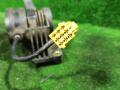 педаль Mercedes-Benz Actros 1 поколение (MP1) 2002, 11.9 л., OM 541.926, дизель, АКПП, грузовик, A9413000104 - фото №2