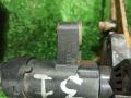 кран уровня подвески MAN TGA 1 поколение 2005, 10.5 л., D 2066 LF 01, дизель, АКПП, 4410501230 - фото №3