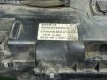 корпус отопителя (печки) Mercedes-Benz Actros 1 поколение (MP1) 2002, 11.9 л., OM 541.926, дизель, АКПП, грузовик, 9418300760 - фото №2