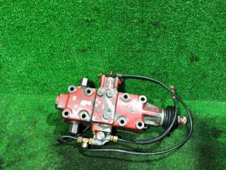 кулиса Volvo F 1989, 16.1 л., TD 163 ES, дизель, МКПП, 4630281130