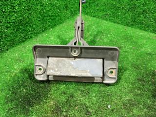 ручка наружная Renault Magnum 3 поколение 2004, дизель, МКПП, 437210, 7421015810