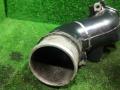 патрубок интеркулера MAN TGA 1 поколение 2002, 12.8 л., D 2876 LF 04, дизель, АКПП, 51094113332 - фото №2