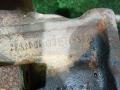 коллектор выпускной MAN TGA 1 поколение 2002, 12.8 л., D 2876 LF 04, дизель, АКПП, 51081013781, 51081013782, 51081013872 - фото №3