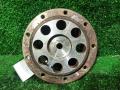 шкив коленвала MAN TGA 1 поколение 2002, 12.8 л., D 2876 LF 04, дизель, АКПП, 51065040046 - фото №2