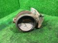 Заслонка горного тормоза MAN TGA 1 поколение 2002, 12.8 л., D 2876 LF 04, дизель, АКПП, 81156006111 - фото №4