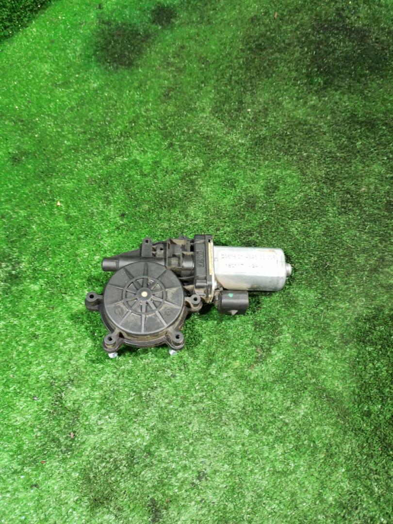 моторчик стеклоподъемника передний левый DAF XF 105 1 поколение 2008, МКПП, D357501, 464600006 - фото №1