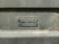 крышка распределительной коробки DAF XF 105 1 поколение 2008, МКПП, 1448051, 1534208 - фото №3