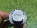 форсунка MAN TGA 1 поколение 2002, 12.8 л., D 2876 LF 04, дизель, АКПП, 0432191416, 51101007450 - фото №4