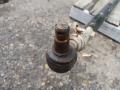 тяга рулевая MAN TGA 1 поколение 2007, 10.5 л., D 2066 LF 01, дизель, МКПП, 81467116860 - фото №2
