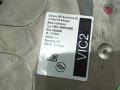 блок управления VIC 2 DAF XF 105 1 поколение 2008, 12.9 л., MX 300, дизель, МКПП, белый, 1639082 - фото №2