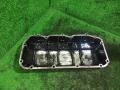 клапанная крышка DAF XF 95 1 поколение 2004, 12.6 л., XE 355 C, дизель, МКПП, белый, грузовик, 1319558 - фото №2