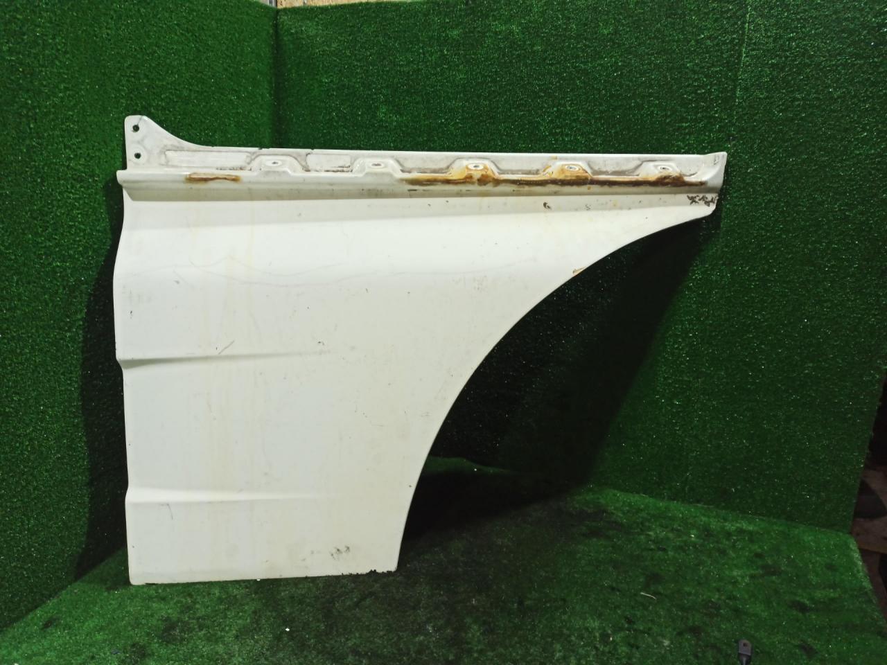 накладка двери (крышки) багажника MAN TGA 1 поколение 2006, 10.5 л., D 2066 LF 01, дизель, МКПП, 81626100023, 81626100019 - фото №1