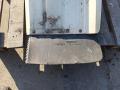 подкрылок кабины MAN TGX 1 поколение 2010, 10.5 л., D 2066 LF 36, дизель, МКПП, 81664100360, 81.61230-0196 - фото №4