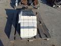 подкрылок кабины MAN TGX 1 поколение 2010, 10.5 л., D 2066 LF 36, дизель, МКПП, 81664100360, 81.61230-0196 - фото №6