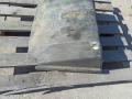 крышка аккумулятора MAN TGA 1 поколение 2007, 10.5 л., D 2066 LF 01, дизель, МКПП, 81418600144 - фото №2