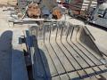 крышка аккумулятора MAN TGA 1 поколение 2007, 10.5 л., D 2066 LF 01, дизель, МКПП, 81418600144 - фото №7