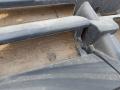 решетка радиатора DAF CF-series 1 поколение 2009, 12.9 л., MX 300, дизель, МКПП, 1784453, 1657685 - фото №2