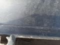 решетка радиатора DAF CF-series 1 поколение 2009, 12.9 л., MX 300, дизель, МКПП, 1784453, 1657685 - фото №7