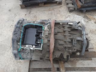КПП автоматическая (АКПП) DAF XF 105 1 поколение 2008, 12.9 л., MX 340, дизель, МКПП, грузовик, 12AS2330TD, 1681741