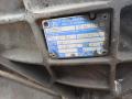 КПП автоматическая (АКПП) DAF XF 105 1 поколение 2008, 12.9 л., MX 340, дизель, МКПП, грузовик, 12AS2330TD, 1681741 - фото №5