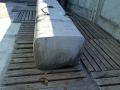 бак топливный MAN TGA 1 поколение 2004, 10.5 л., D 2066 LF 01, дизель, МКПП, 81122015698 - фото №7