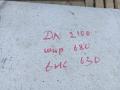 бак топливный MAN TGA 1 поколение 2004, 10.5 л., D 2066 LF 01, дизель, МКПП, 81122015698 - фото №8