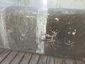 бак топливный MAN TGA 1 поколение 2004, 10.5 л., D 2066 LF 01, дизель, МКПП, 81122015698 - фото №17